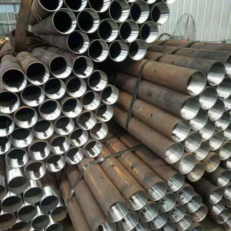 库尔勒管棚跟管