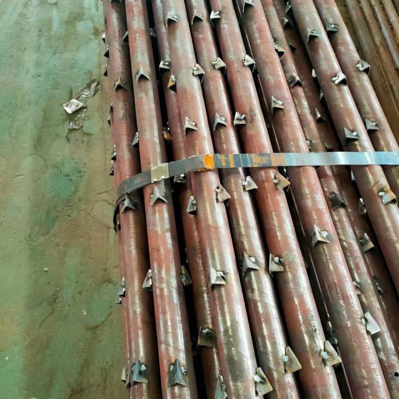 库尔勒土钉小导管
