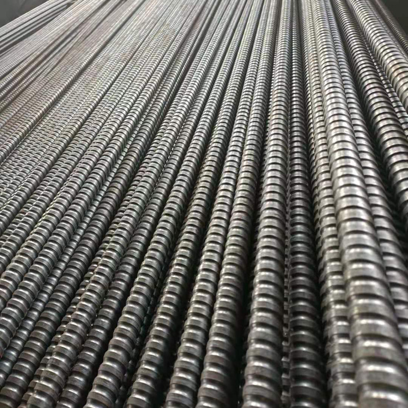 库尔勒中空锚杆