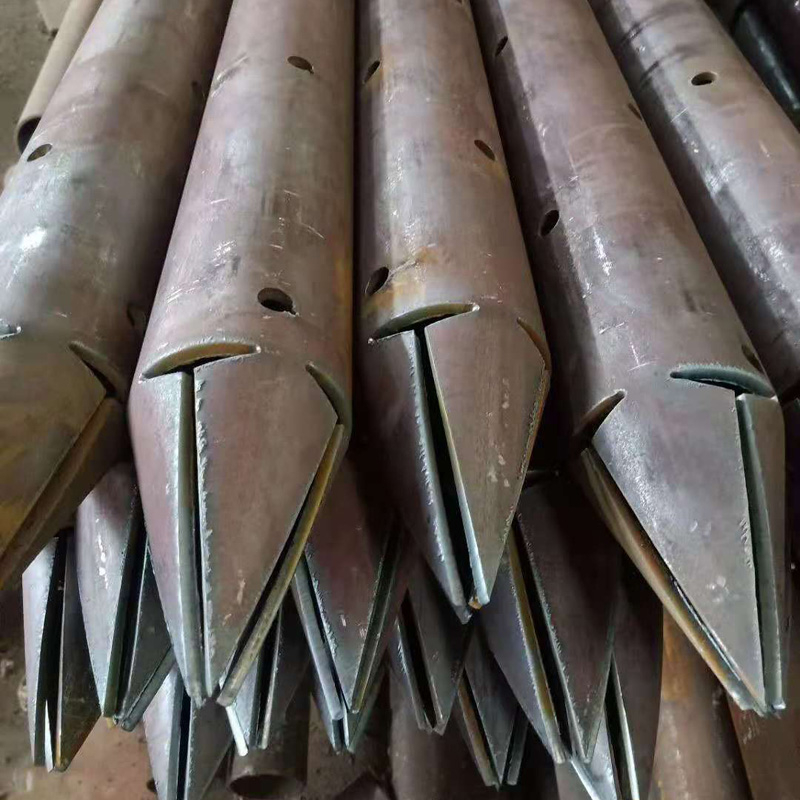 库尔勒预埋注浆管